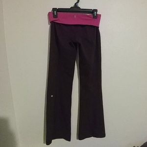 Womens lululemon leggings